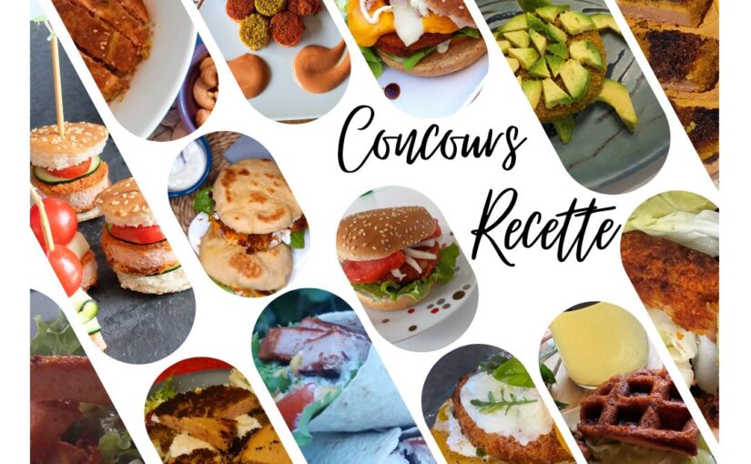 Règlement Complet Jeu sans obligation d’achat « Concours Recettes BRD Croc’Panés »