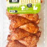 Volaille Française - Pilons de poulet au paprika - Royal Bernard