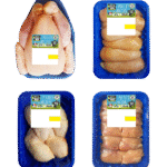 box 100 % poulet