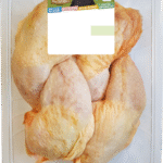 Hauts de cuisse de poulet Royal Bernard – Poulet de Ma Région, élevés en Auvergne-Rhône-Alpes – volaille française savoureuse et pratique