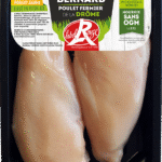 Filets de poulet Fermier - Maistre Bernard - Volaille Française