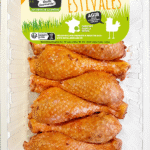 Volaille Française - Pilons de poulet à la mexicaine