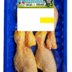 Pilons de poulet Royal Bernard – Poulet de Ma Région, élevés en Auvergne-Rhône-Alpes – volaille française savoureuse et pratique à cuisiner