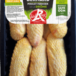 Ailes de poulet Fermier Maistre Bernard - Volaille Française