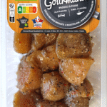 Volaille Française - Cubes de filet de poulet marinés 3 poivres