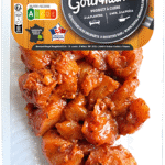 Volaille Française - Cubes de filet de poulet marinés paprika cumin