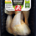 cuisses de poulet fermier maistre bernard