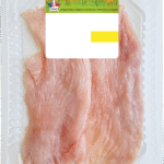 escalopes de dinde extra fine