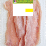 escalopes de dinde extra fine