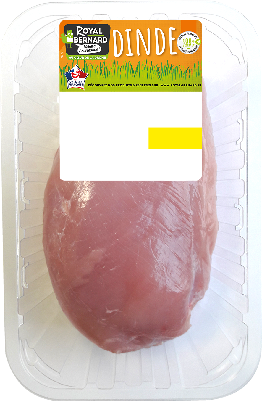 Filet de Dinde