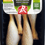 Pilons de poulet Fermier - Maistre Bernard - Volaille Française