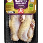 suprême de chapon maistre bernard