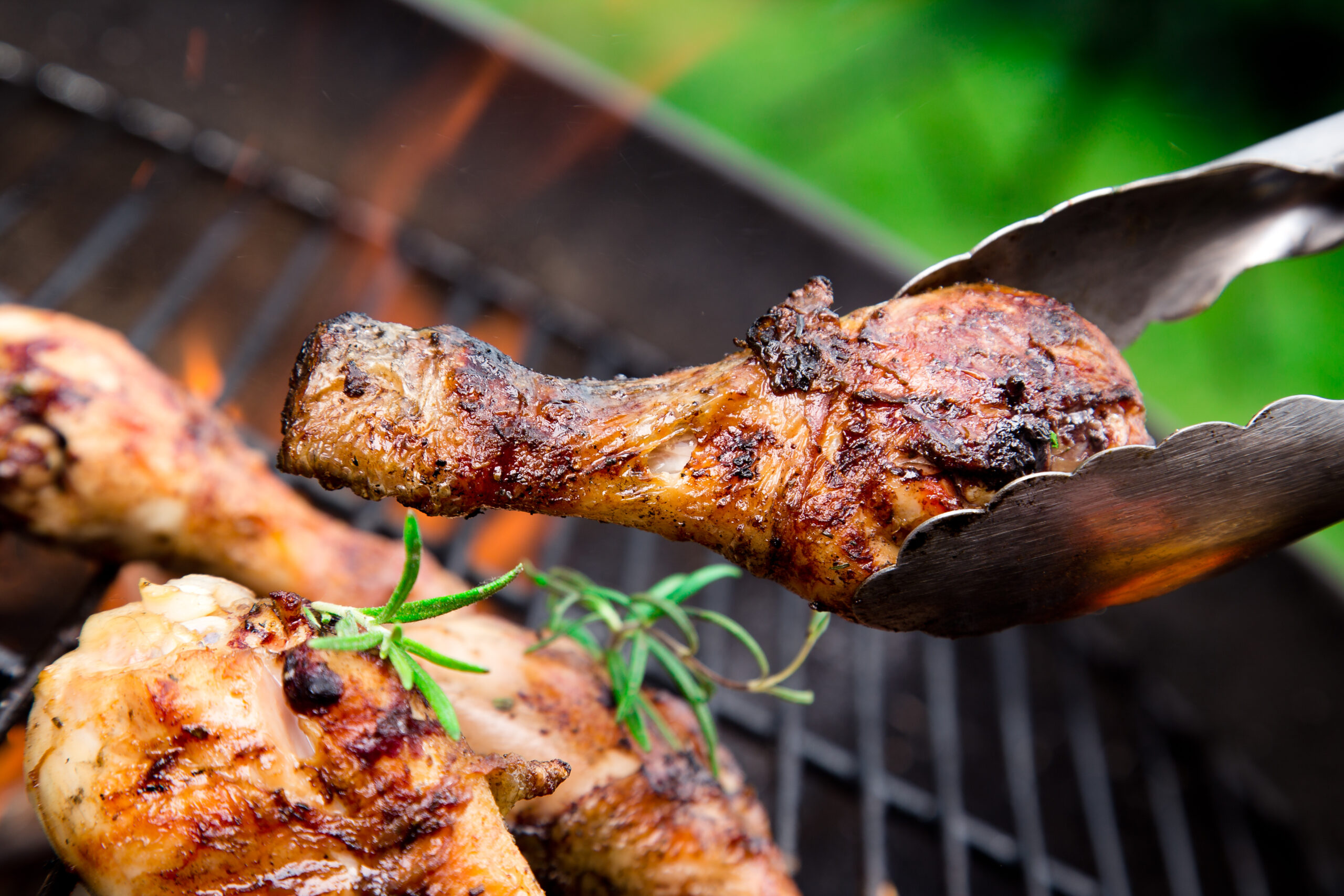 Pilons de poulet à griller - Royal Bernard