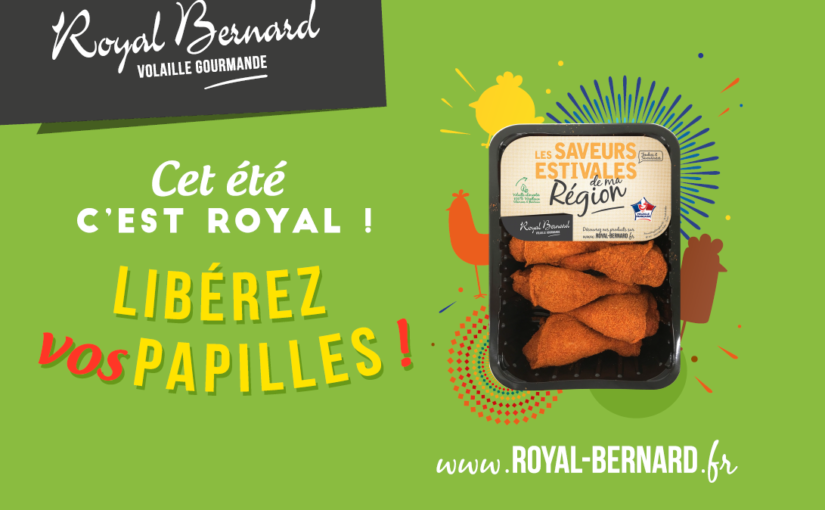 Une campagne été haute en couleurs !!!
