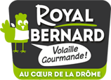 Logo Royal Bernard