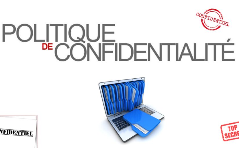 Politique de Confidentialité