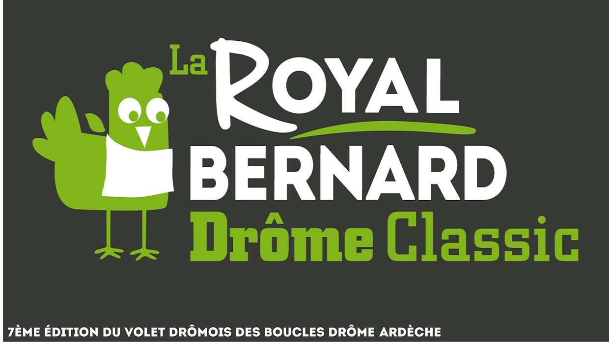 Royal Bernard Drome Classic 2019