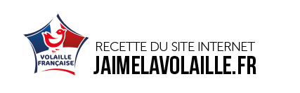 Logo Volaille Française